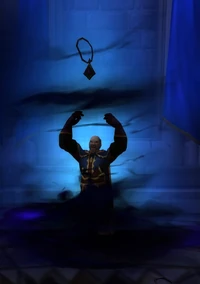 Image of Count Clessington