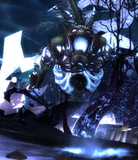 Image of Dread Lurker