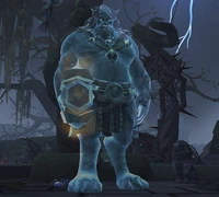 Image of Forgemaster Deng