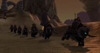 Image of Ironforge Cavalryman