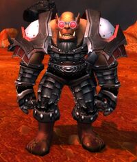Image of Ironmarch Warsmith