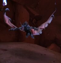 Image of Kraul Bat