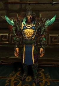 Image of Lucan Malory