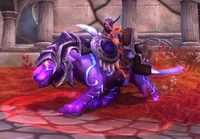 Image of Nighthuntress Syrenne