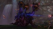 Rotbriar Boggart mandragora form