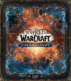 World of Warcraft: Shadowlands Collector's Edition - Wowpedia - Your wiki  guide to the World of Warcraft