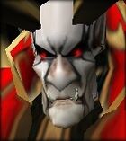 Tichondrius face