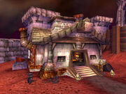 Townhall TBC Blacksmithing.jpg