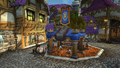 Stormwind Trading Post