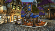 Trading Post Alliance