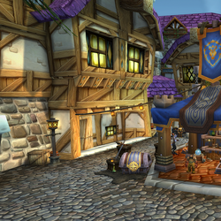 Category:Stormwind City quests - - Your guide to World of Warcraft