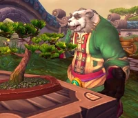 Image of Treeshaper Shu