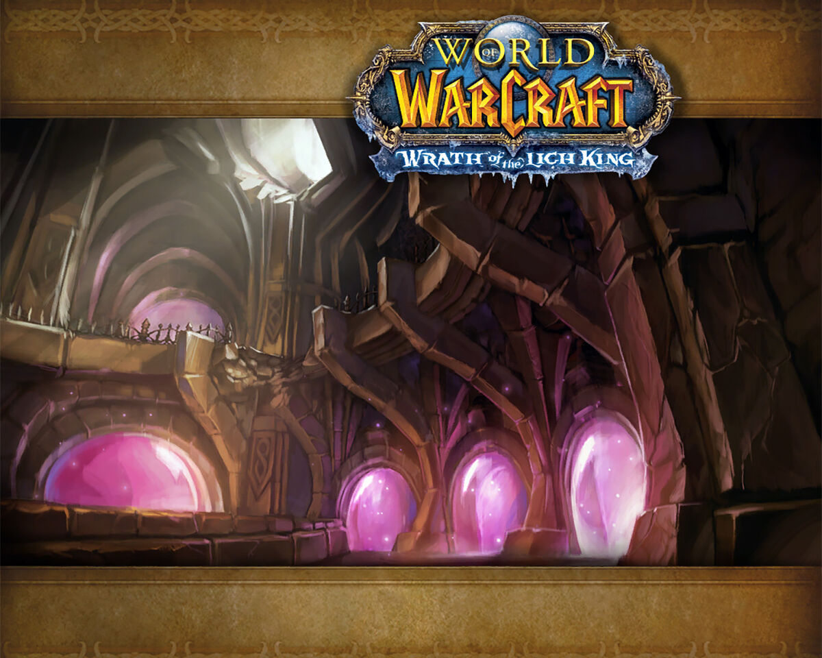 Violet Hold Instance Wowpedia Your Wiki Guide To The World Of