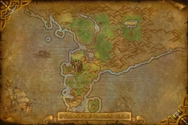 Stranglethorn Vale