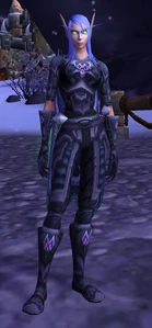 Image of Aila Dourblade