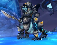 Image of Azure Inquisitor