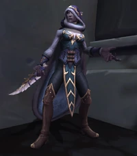 Image of Blackbale Lookout