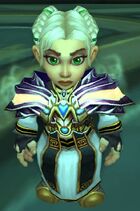 Chromie (Wyrmrest)