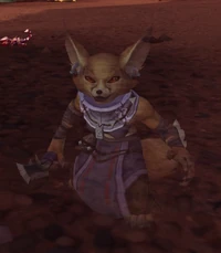 Image of Defiant Scrapper