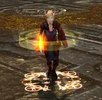 Image of Dominance Knight