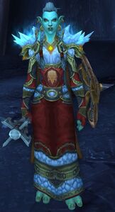 Image of Earthmender Norsala