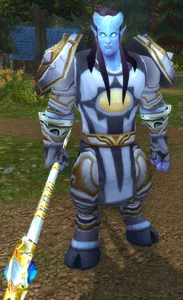 Image of Field Agent Kaartish