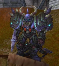 Image of Gath'Ilzogg