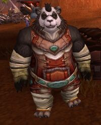Image of Liu-So