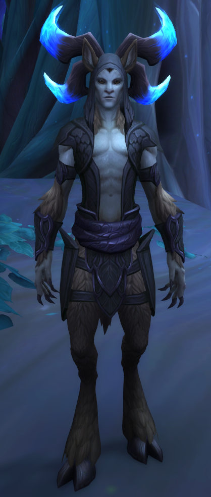 Buy Staff of the Wild Hunt Transmog