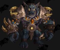 Mountain King (Warcraft III) - Wowpedia - Your wiki guide to the