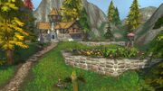 Ravenholdt