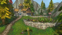Ravenholdt