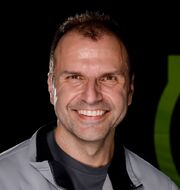 Ray Cobo