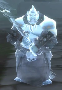 Image of Risen Mage