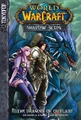 The Dragons of Outland cover