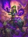 Soulburner Varia