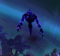 Image of Void Shardling