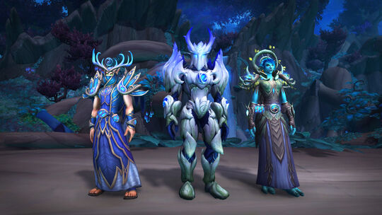 WoWBlog Ardenweald Image 12