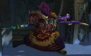 Zandalari Shadow-Hunter