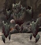 Ash Crawler