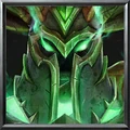Revenant of the Depths unit portrait in Reforged.