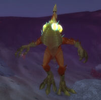 Image of Blindlight Razorjaw