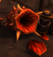 Broken Proto-Drake Egg