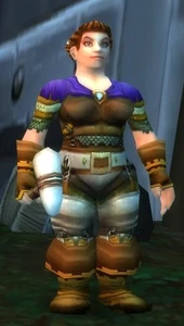 Image of Dun Garok Rifleman