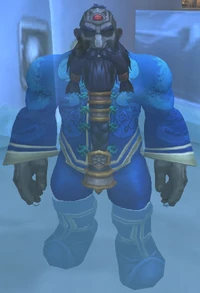 Image of Elder Bronzebeard