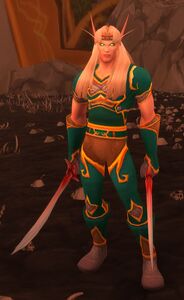 Image of Eversong Ranger