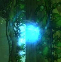 Image of Feralas Wisp