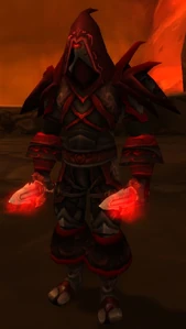 Image of SI:7 Field Commander Dirken