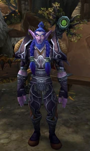 Image of Firn Swiftbreeze