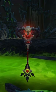 Guise of the Darkener